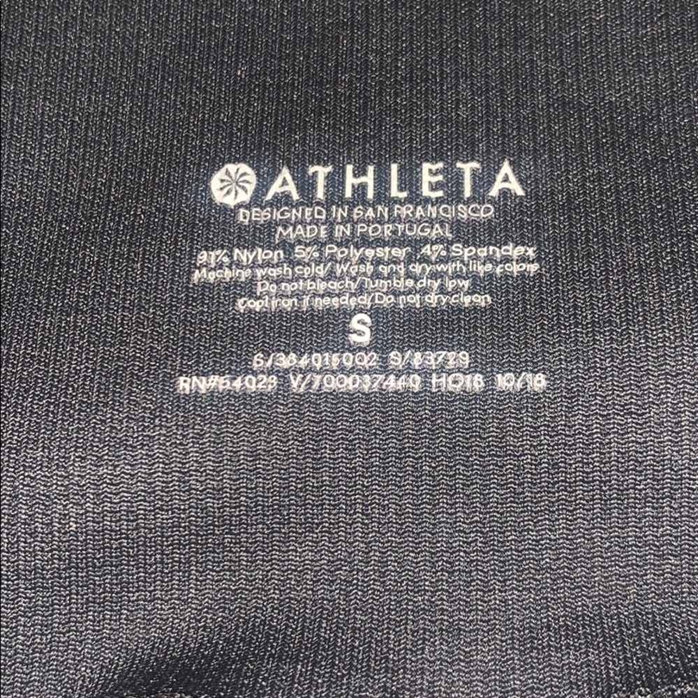ATHLETA LEGGINGS - Picture 8 of 8